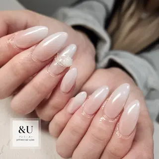 ネイル &U (アンド・ユー)のネイルデザイン