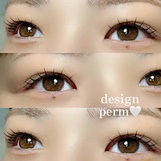 マツエク・マツパ Apis🎀 愛媛/松山のマツエク・マツパデザイン