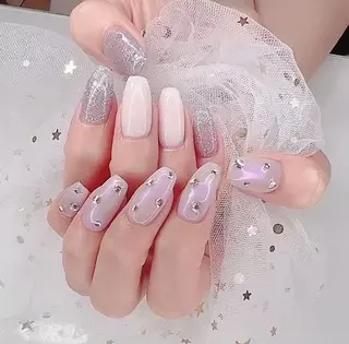 ネイル R salonのネイルデザイン