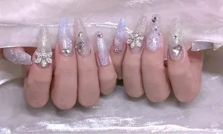 ネイル リン リンのネイルデザイン