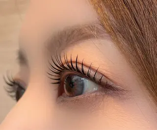 マツエク・マツパ eyelash🕊 Mのマツエク・マツパデザイン