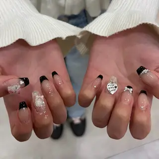 ネイル Allure本店 あやののネイルデザイン