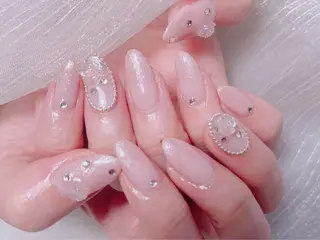 ネイル KARI ネイルサロンのネイルデザイン