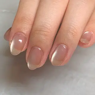 ネイル a:Qネイル /久米川のネイルデザイン