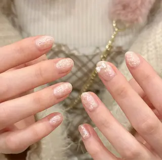 ネイル H&Bsalon カイのネイルデザイン