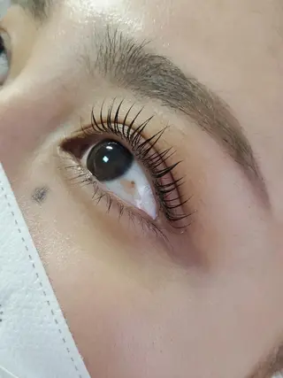 マツエク・マツパ SAKI eyelashのマツエク・マツパデザイン