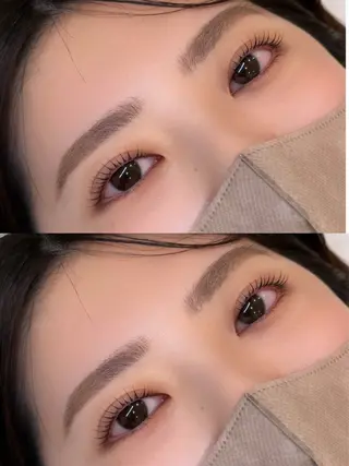 マツエク・マツパ Une  fleur MEIの眉毛・アイブロウイメージ