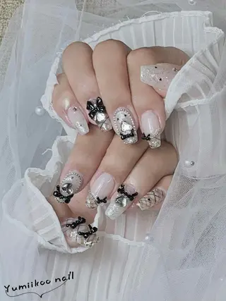 ネイル Iconic所属・Iconic Nailのネイルデザイン