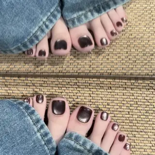 ネイル 💖 ひなのネイルデザイン