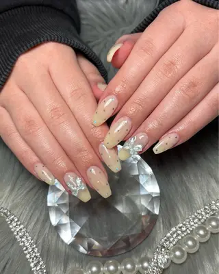 ネイル 2in1 total salon所属・sara nails__.27のネイルデザイン
