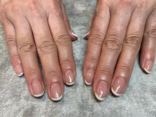 ネイル 佐藤  悠子のネイルデザイン