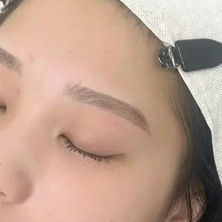 アイブロウ アイブロウサロンMe.所属・miku 🥨の眉毛・アイブロウイメージ