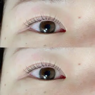 マツエク・マツパ eyelist🌼 asukaのマツエク・マツパデザイン