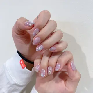 ネイル nail salon REMのネイルデザイン