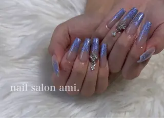 ネイル nail salon amiのネイルデザイン