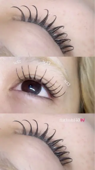 マツエク・マツパ Y.mako‪∗*ﾟ angelicaの眉毛・アイブロウイメージ