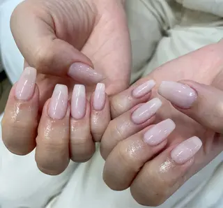 ネイル Ellenail恵比寿店所属・Shion / エルネイル恵比寿のネイルデザイン