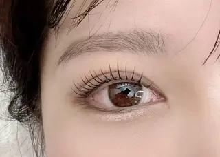 マツエク・マツパ soara ソアラの眉毛・アイブロウイメージ