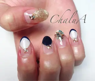 ネイル irooo 21のネイルデザイン