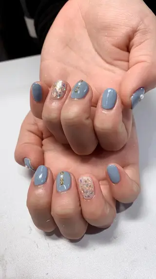 ネイル Guarendo(ガレンドゥ)錦糸町店所属・Gurando 錦糸町店のネイルデザイン