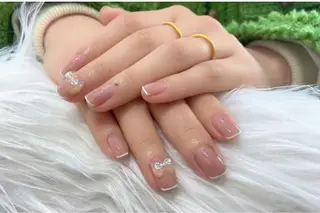 ネイル FUTURE   BEAUTY所属・FUTURE BEAUTYのネイルデザイン