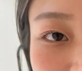 マツエク・マツパ soo nachiのマツエク・マツパデザイン