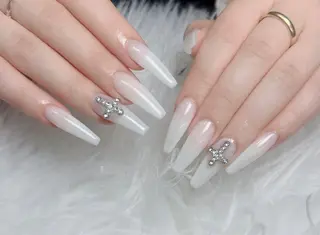 ネイル Lenie Nailsのネイルデザイン