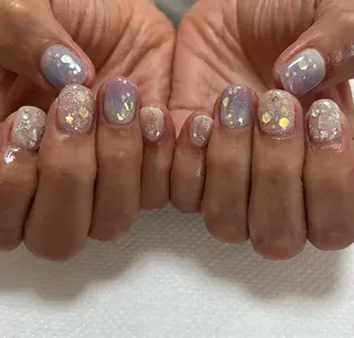 ネイル nail  M&T所属・nail M&Tのネイルデザイン