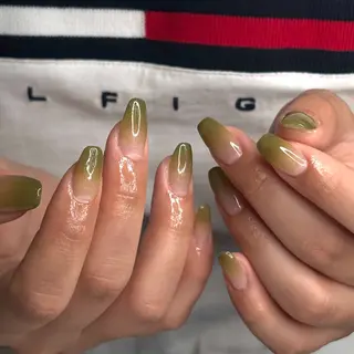 ネイル mood mitsukiのネイルデザイン