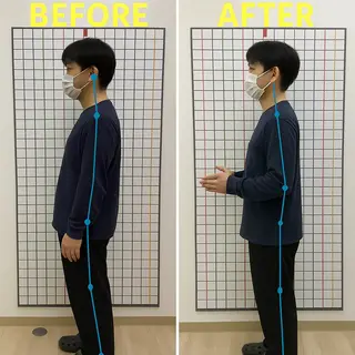 こころ整体院 東新宿院のエステ・リラクイメージ