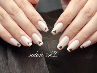 ネイル salon AZのネイルデザイン