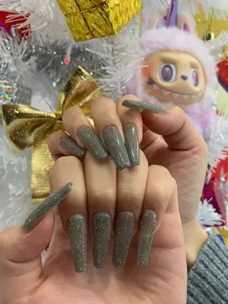 ネイル Meley MAYUのネイルデザイン