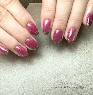 ネイル Blanc ブランのネイルデザイン