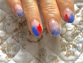 ネイル ネイルサロン春所属・ネイルサロン 春のネイルデザイン