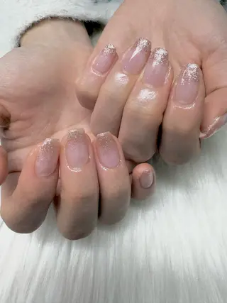 ネイル ネイルサロンミスユー所属・miss you ♡ Miyuuのネイルデザイン