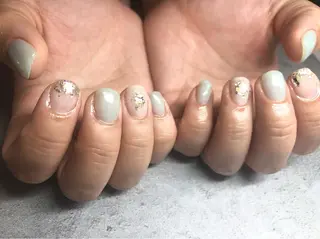 ネイル kimura kumikoのネイルデザイン