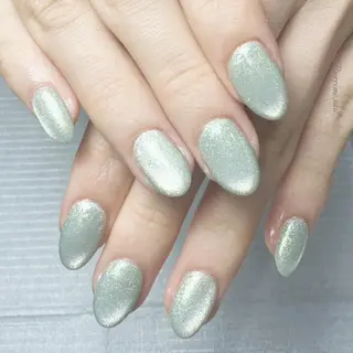 ネイル 鹿取 春子Teamのネイルデザイン