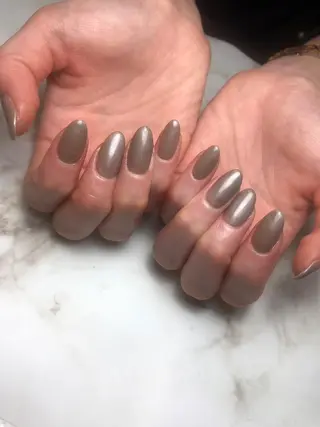 ネイル Nailist Honamiのネイルデザイン