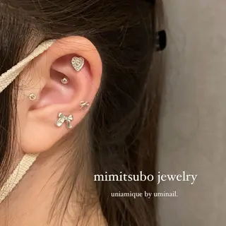 ネイル umi nailのネイルデザイン