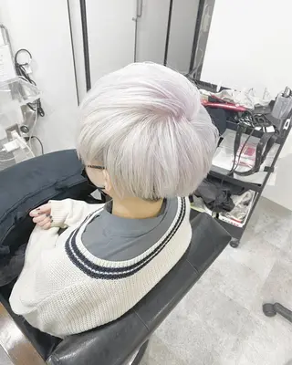 カラー パーソナルカラー診断 ホワイトカラー美座尊のその他イメージ