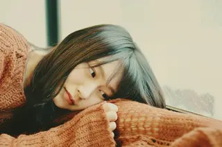 セミロング N°emirai溝口 MG 🌈梶谷龍吾のヘアスタイル