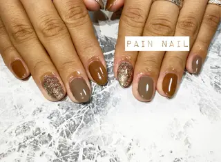 ネイル P. nailのネイルデザイン