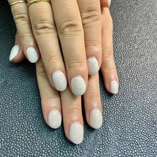 ネイル kagami所属・kagami マイのネイルデザイン