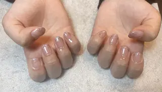 ネイル BLANCEnail所属・BLANCnail yuuのネイルデザイン