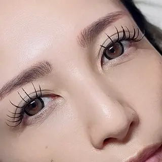 マツエク・マツパ FLEUR eyelashsalon所属・FLEUR 【フルール】のマツエク・マツパデザイン