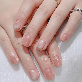 ネイル Queen’s 歌舞伎町店のネイルデザイン