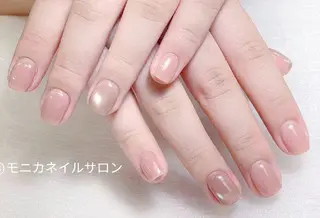 ネイル 清水 亞美のネイルデザイン