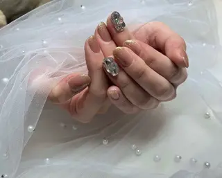 ネイル ネイルサロン KARIのネイルデザイン