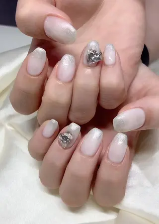 ネイル マツエク・マツパ アイブロウ Nail&eye Belire 新宿のネイルデザイン
