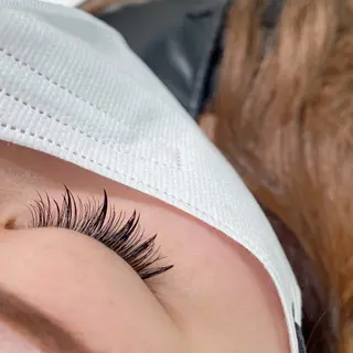 マツエク・マツパ renelle ～eyelash&nail～所属・renelle matsuiのマツエク・マツパデザイン